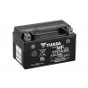 Batteries moto YUASA YTX7A-BS 0