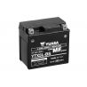 Batteries moto YUASA YTX5L-BS 0