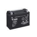 Batteries moto YUASA YTX24HL-BS