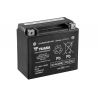 Batteries moto YUASA YTX20H-BS 0