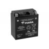 Batteries moto YUASA YTX20CH-BS 0