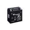 Batteries moto YUASA YTX16-BS 0
