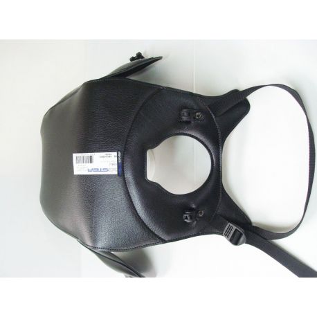 Tapis de reservoir BAGSTER HONDA VF1000F VF1000F2 1984-1986 NOIR