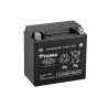 Batteries moto YUASA YTX14L-BS 0