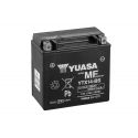 Batteries moto YUASA YTX14-BS
