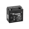 Batteries moto YUASA YTX14-BS 0