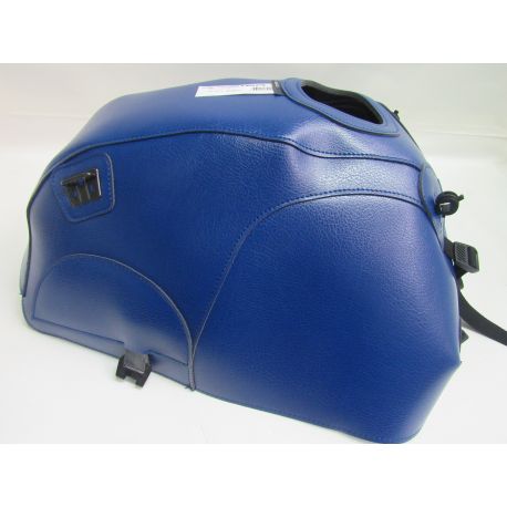 Tapis de reservoir BAGSTER BMW R45R R65R R75R R80R/RT R100R/RT/RS R90S 1976-1987 BLEU