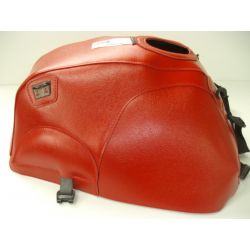Tapis de reservoir BAGSTER BMW R45R R65R R75R R80R/RT R100R/RT/RS R90S 1976-1987 ROUGE