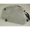 Tapis de reservoir BAGSTER BMW R45R R65R R75R R80R/RT R100R/RT/RS R90S 1976-1987 GRIS CLAIR 0