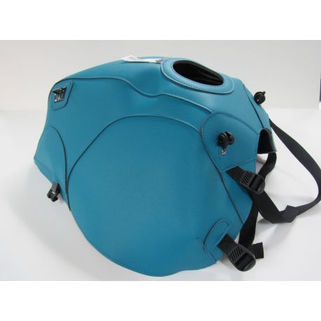 Tapis de reservoir BAGSTER BMW R45R R65R R75R R80R/RT R100R/RT/RS R90S 1976-1987 PERVENCHE