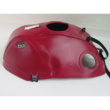 Tapis de reservoir BAGSTER BMW K75 K75S K75C 1986-1996 BORDEAUX CLAIR