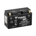 Batteries moto YUASA YT7B-BS