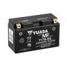 Batteries moto YUASA YT7B-BS 0