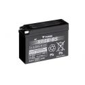 Batteries moto YUASA YT4B-BS