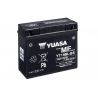 Batteries moto YUASA YT19BL-BS 0
