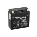 Batteries moto YUASA YT14B-BS