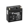 Batteries moto YUASA YT14B-BS 0