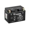 Batteries moto YUASA YT12A-BS 0