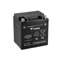 Batterie moto YUASA YIX30L