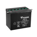 Batteries moto YUASA YHD-12
