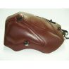 Tapis de reservoir BAGSTER KAWASAKI GTR1000 1993-2003 BORDEAUX FONCE 0