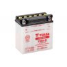 Batteries moto YUASA YB9-B 0