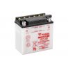 Batteries moto YUASA YB7L-B2 0