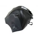 Tapis de reservoir BAGSTER HONDA XL600V TRANSALP 1992-2000 NOIR/ANTHRACITE
