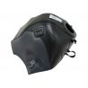 Tapis de reservoir BAGSTER HONDA XL600V TRANSALP 1992-2000 NOIR/ANTHRACITE 0