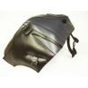 Tapis de reservoir BAGSTER HONDA XL600V TRANSALP 1992-2000 ANTHRACITE/NOIR 0