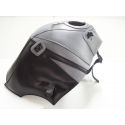 Tapis de reservoir BAGSTER HONDA XL600V TRANSALP 1992-2000 ACIER/NOIR