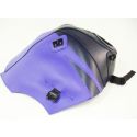Tapis de reservoir BAGSTER HONDA XL600V TRANSALP 1992-2000 MARINE/LILAS
