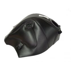 Tapis de reservoir BAGSTER HONDA XL600V TRANSALP 1992-2000 NOIR