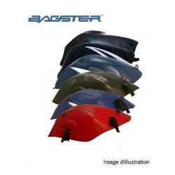 Tapis de reservoir BAGSTER SUZUKI GSXR 1100 1987-1988 NOIR