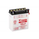 Batteries moto YUASA YB5L-B