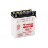 Batteries moto YUASA YB5L-B 0