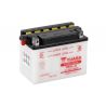 Batteries moto YUASA YB4L-A 0