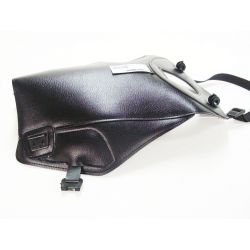 Tapis de reservoir BAGSTER HONDA VF750CH VF1000C 1982-1987 NOIR