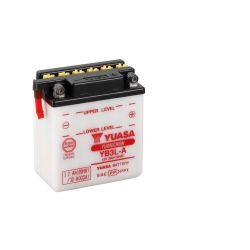 Batterie moto YUASA YB3L-A