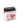Batteries moto YUASA YB3L-A 0