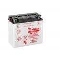 Batteries moto YUASA YB18L-A