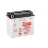 Batteries moto YUASA YB18L-A 0