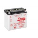 Batteries moto YUASA YB16L-B