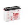 Batteries moto YUASA YB16AL-A2 0