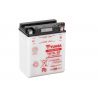 Batteries moto YUASA YB14L-B2 0