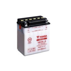Batterie moto YUASA YB14L-A