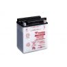 Batteries moto YUASA YB14-B2 0