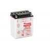 Batteries moto YUASA YB14-A2 0