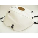 Tapis de reservoir BAGSTER HONDA NTV650 REVERE 1993-1997 BLANC