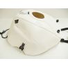 Tapis de reservoir BAGSTER HONDA NTV650 REVERE 1993-1997 BLANC 0